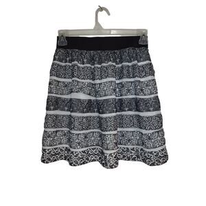 White House Black Market Women's Skirt Size Small